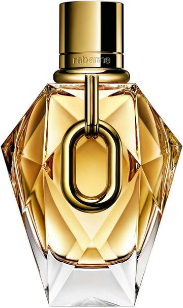 Paco Rabanne Million Gold For Her Eau De Parfum 90Ml