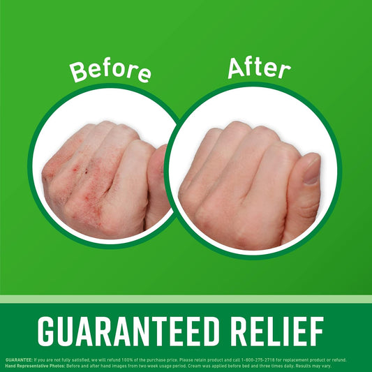 O'Keeffe'S Working Hands Hand Cream; Relieves And Repairs Extremely Dry Hands; 3 Oz Tube; (Pack Of 2)