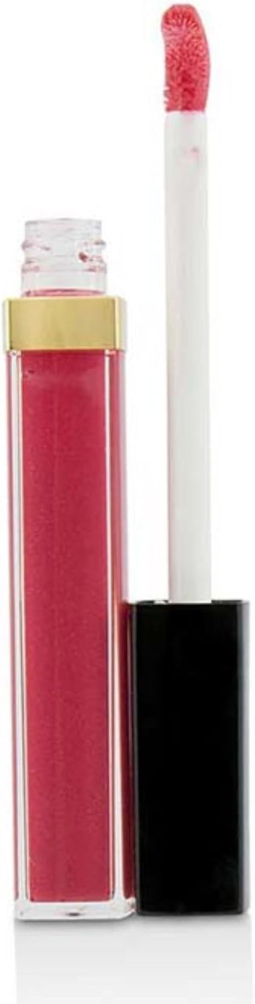Rouge Coco Gloss Moisturizing Glossimer - 172 Tendresse By Chanel For Women - 0.19 Oz Lip Gloss