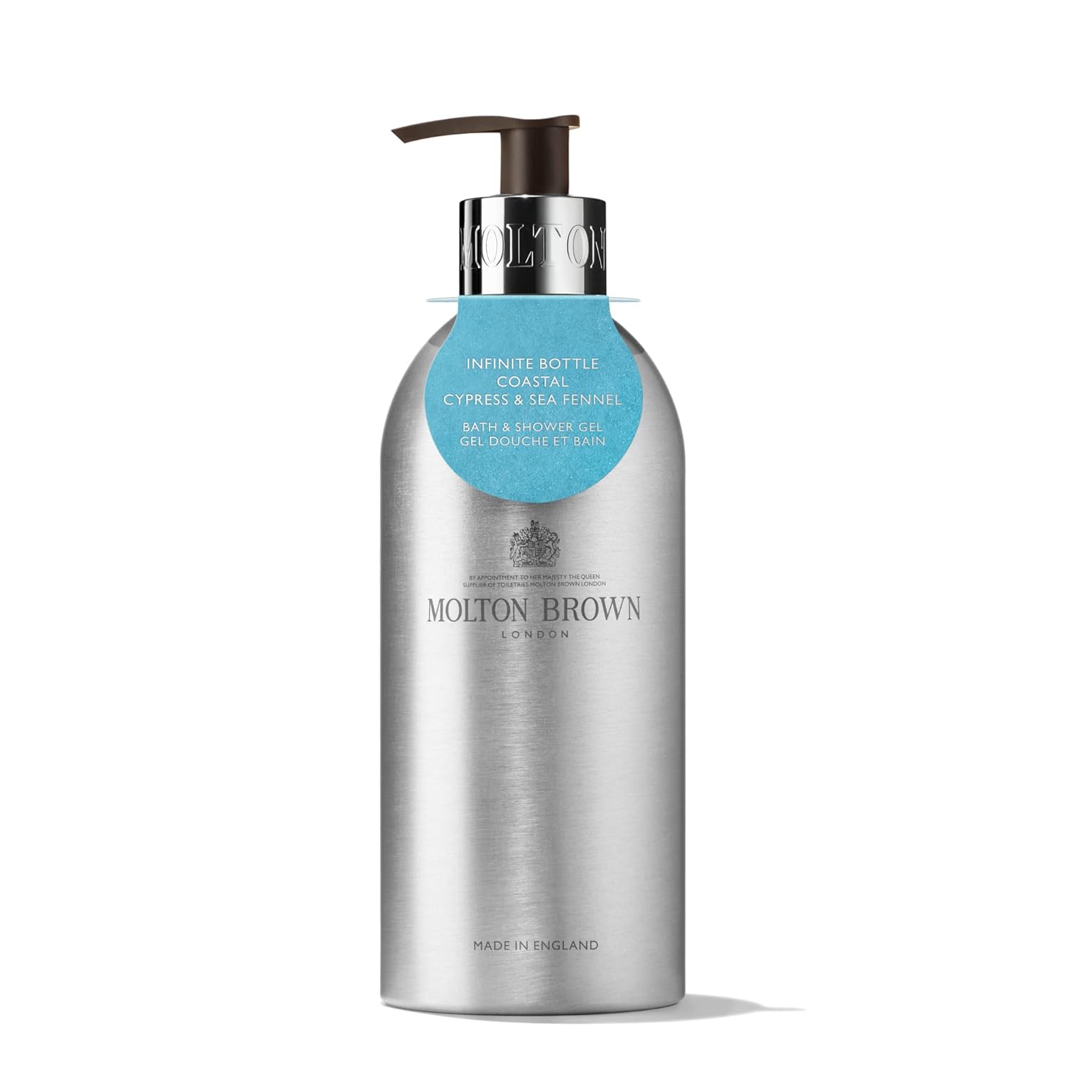 Molton Brown Infinite Bottle - Coastal 13.5 Fl. Oz