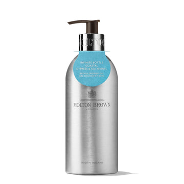 Molton Brown Infinite Bottle - Coastal 13.5 Fl. Oz