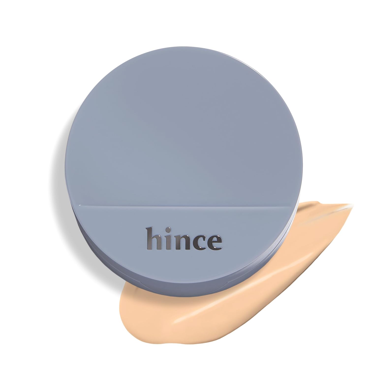 Hince Second Skin Mesh Matte Cushion (Porcelain, 17)