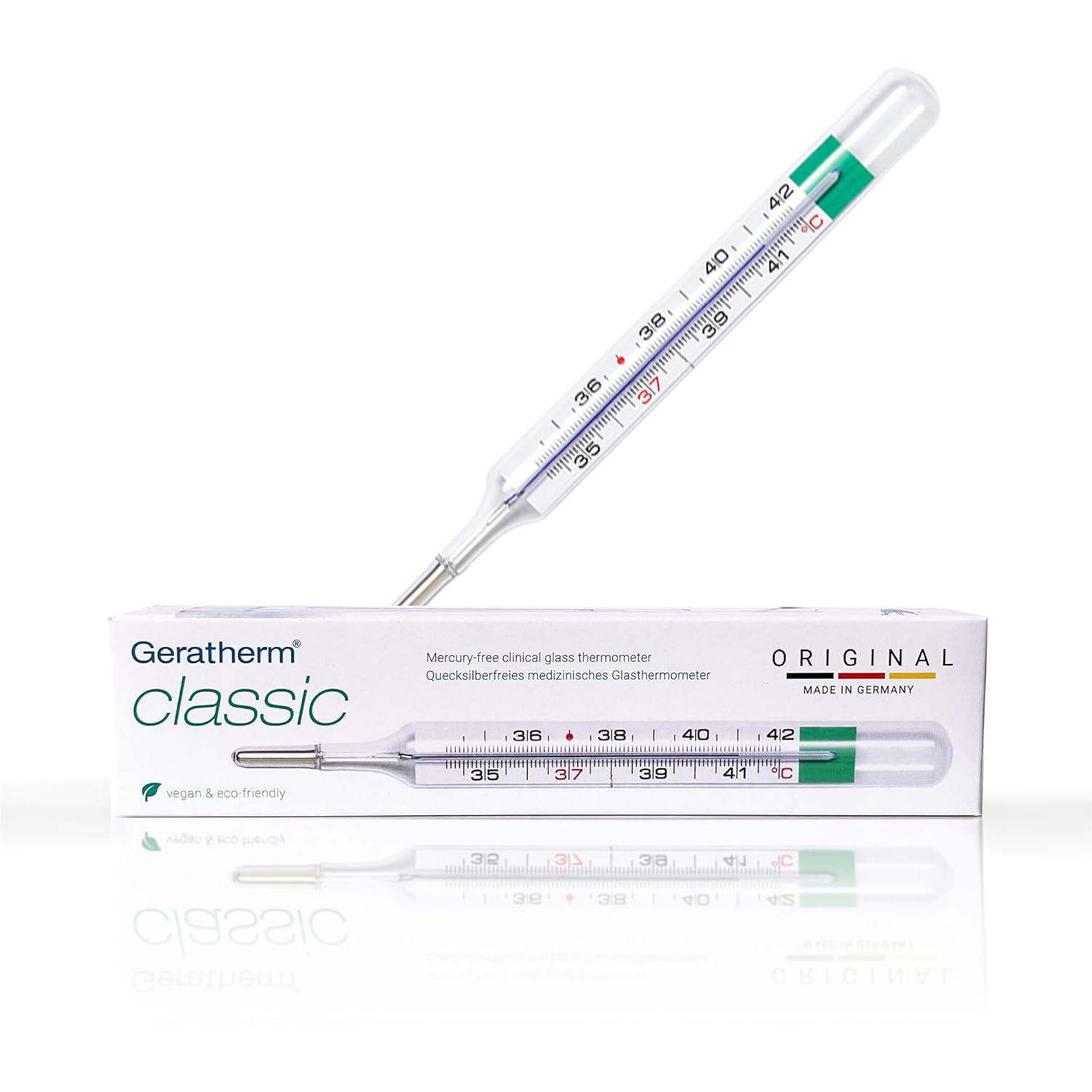 Classic Thermometer