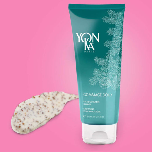 Yon-Ka Paris Gommage Doux Silhouette - Cypress 200 Ml : Beauty & Personal Care
