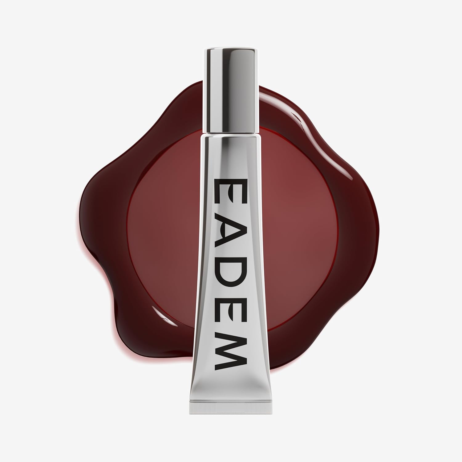 Eadem Le Chouchou Lip Softening Balm, Lip Gloss For Women, Lip Plumper & Lip Mask, Overnight Hydrating & Moisturizing Luxury Lip Balm, 0.5 Oz, Fig Sauce
