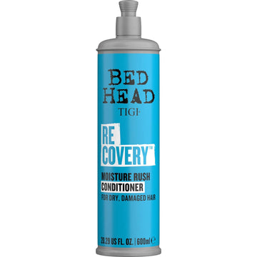 TIGI BED HEAD RECOVERYTM MOISTURIZING CONDITIONER FOR DRY HAIR 20.29 fl oz