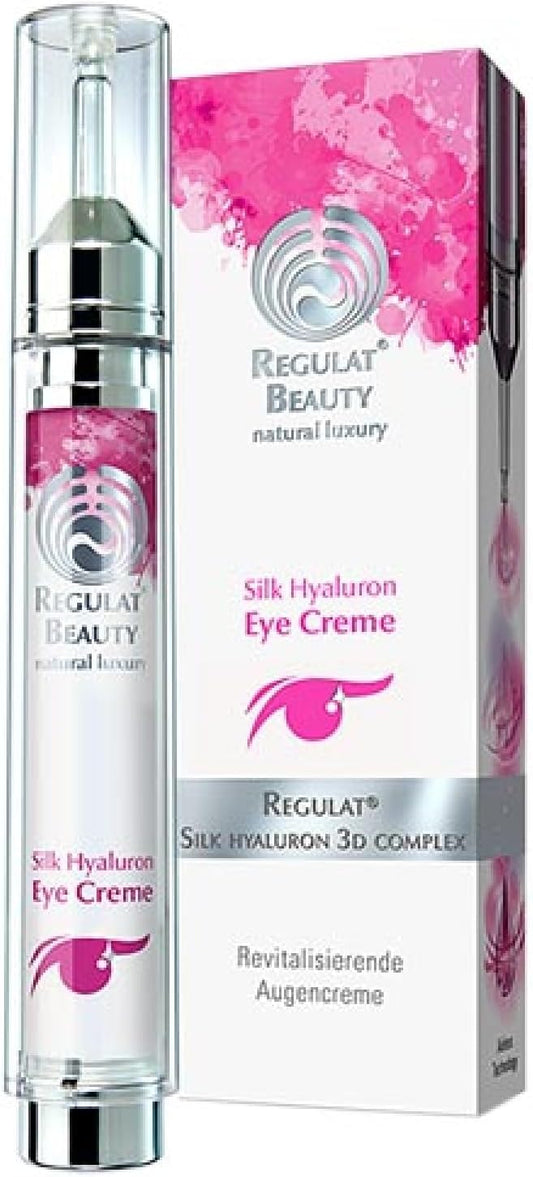 Regulatpro Beautysilkhyal.Eyecr15Ml