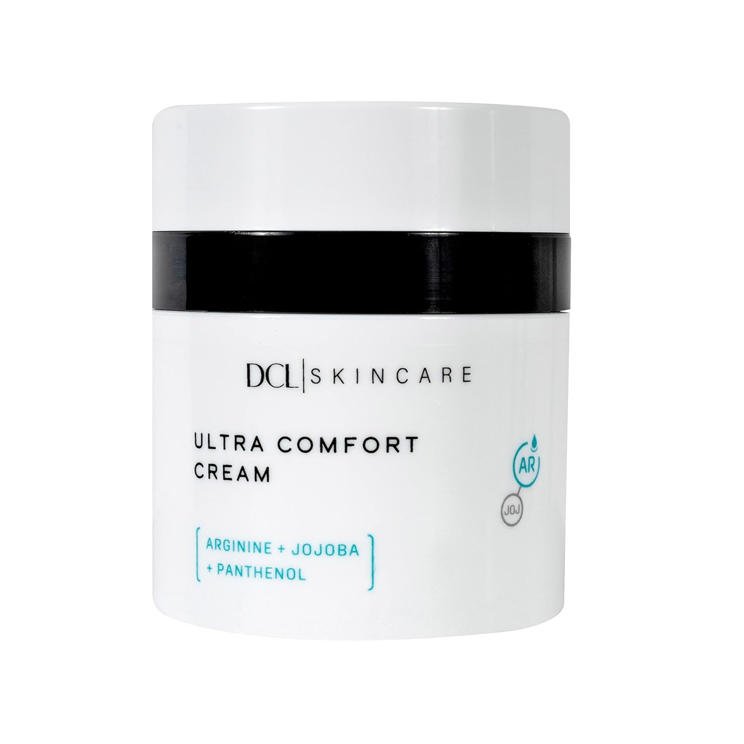 Dcl Skincare Ultra-Comfort Cream For Sensitive Skin Including Rosacea, Psoriasis And Eczema With Hyaluronic Acid (Sodium Hyaluronate), Vitamin B5, Coconut And Aloe Vera, 1.7 Fl Oz