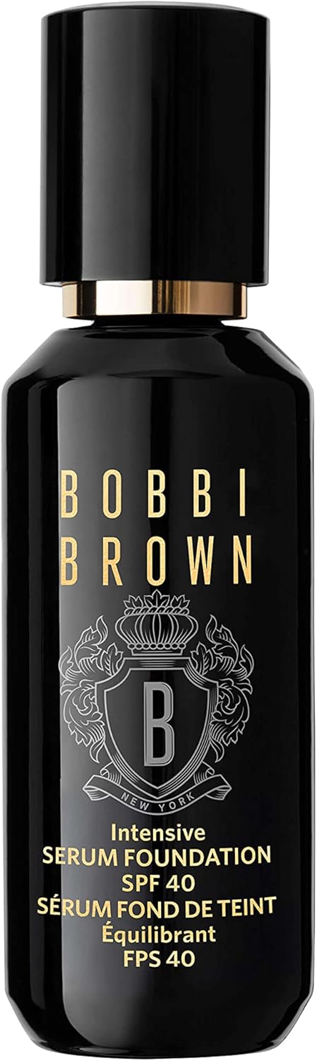 Intensive Skin Serum Foundation Spf 40 - Warm Sand By Bobbi Brown For Women - 1 Oz Foundation