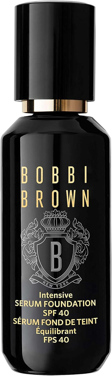 Intensive Skin Serum Foundation Spf 40 - Warm Sand By Bobbi Brown For Women - 1 Oz Foundation