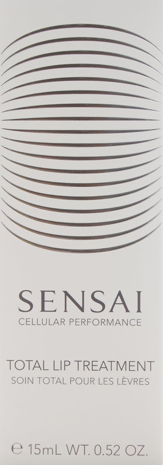 Kanebo Sensai Cellular Performance Total Lip Treatment 15Ml