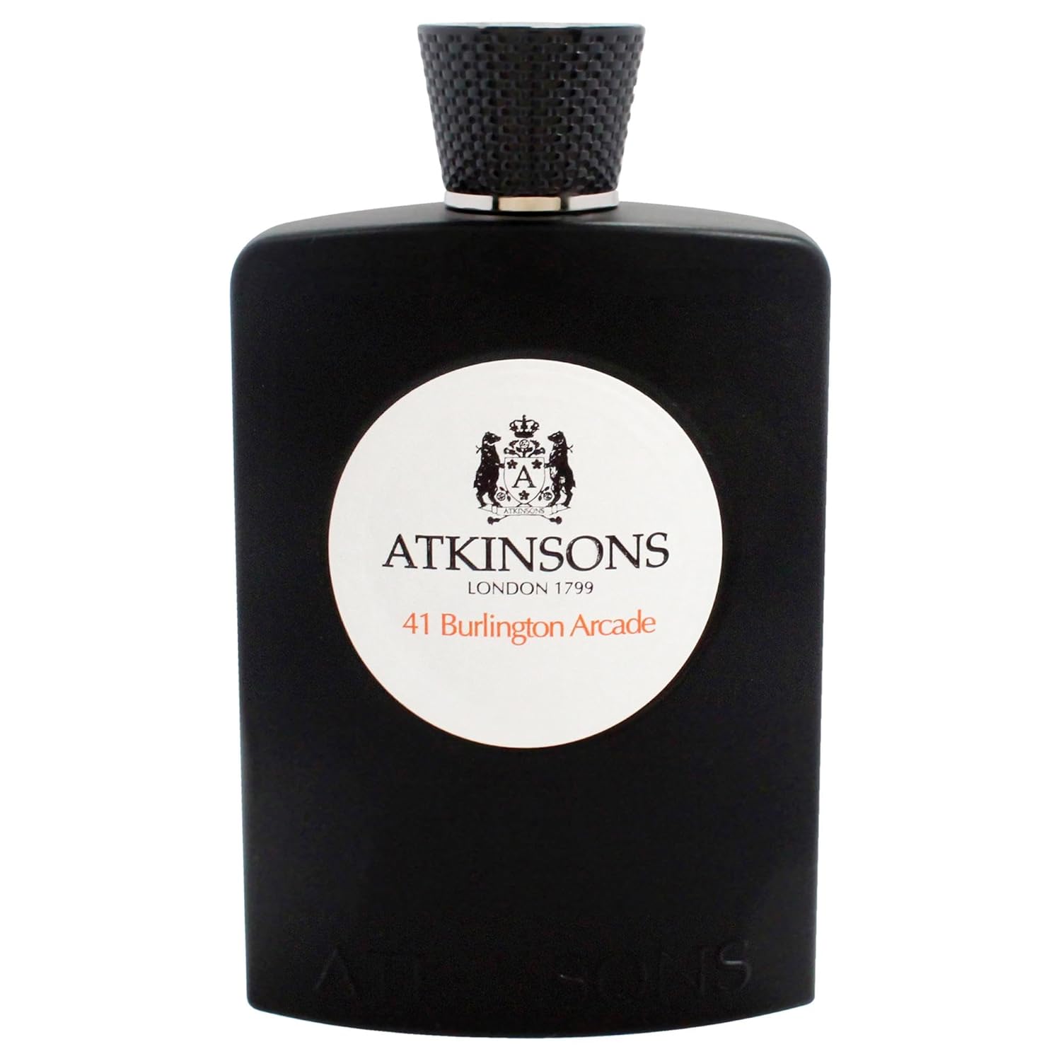 Atkinsons 41 Burlington Arcade For Men - 3.4 Oz Edp Spray