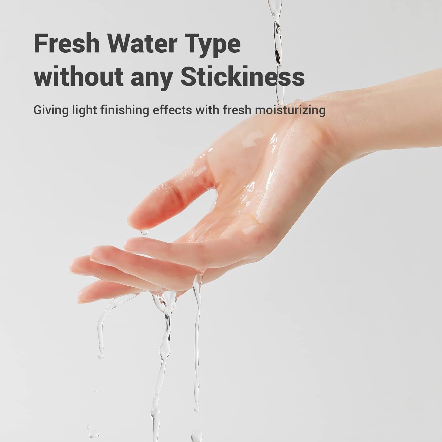 Acwell Real Aqua Balancing Lha Hydrating & Exfoliating Facial Toner 5.4 Fl.Oz. - With Mineral Water Ph Balancing Toner For Strengthening Skin Moisture Barrier For Sensitive Skin : Beauty & Personal Care