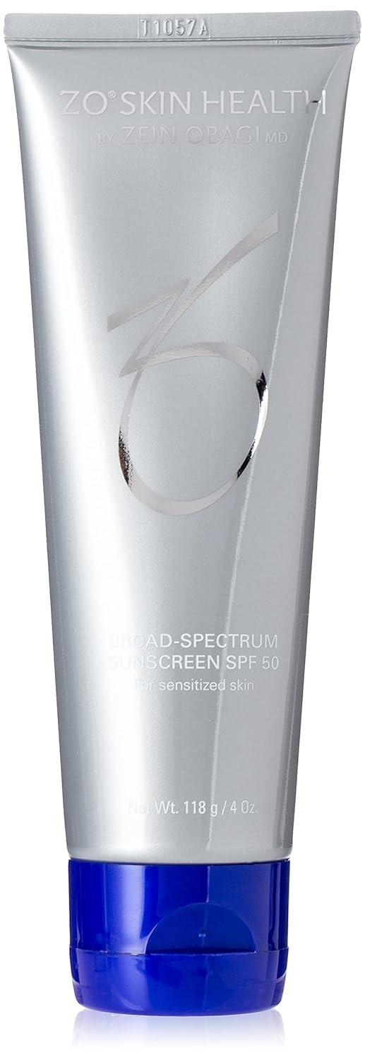 Zo Skin Broad Spectrum Sunscreen Spf 50 118 G / 4.0 Oz