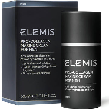 Elemis Pro-Collagen Marine Cream For Men