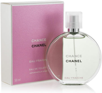 Chance Eau Fraiche Edt Spray 100 Ml