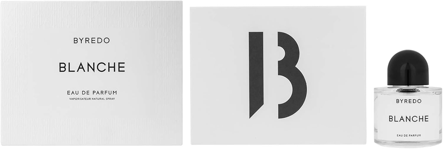 Byredo Sunday Cologne Eau De Parfum 50Ml
