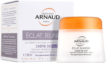 Institut Arnaud Youthful Radiance Night Cream