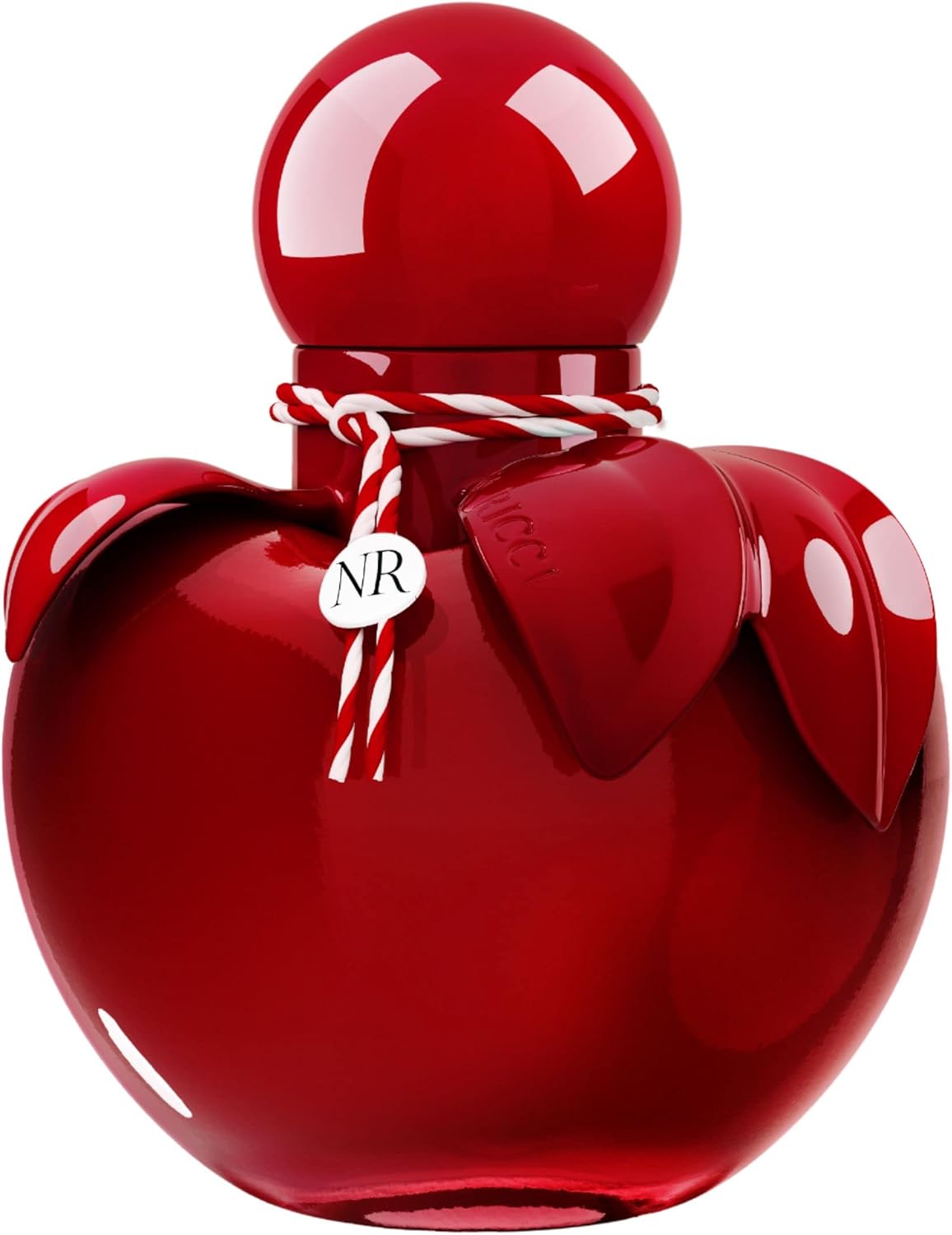 Nina Ricci Rouge Edt Vapo 30 Ml, Red