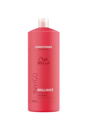 Wella Professionals Colormotion+ Moisturizing Color Reflection Conditioner| Intense Nourishment And Moisture For Stronger Hair| 6.76 Fl Oz