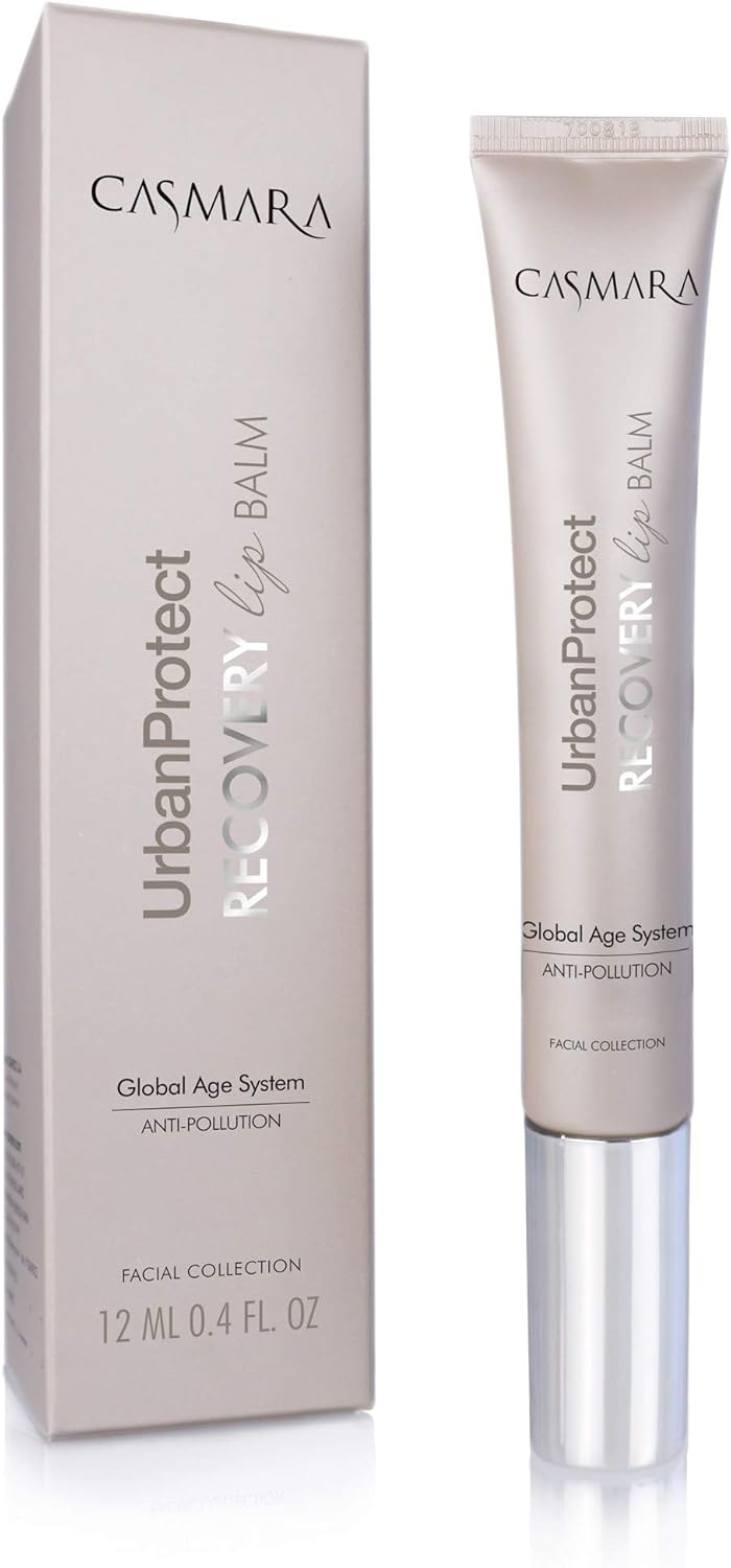 Casmara Urban Protect Recovery Lip Balm 12 Ml