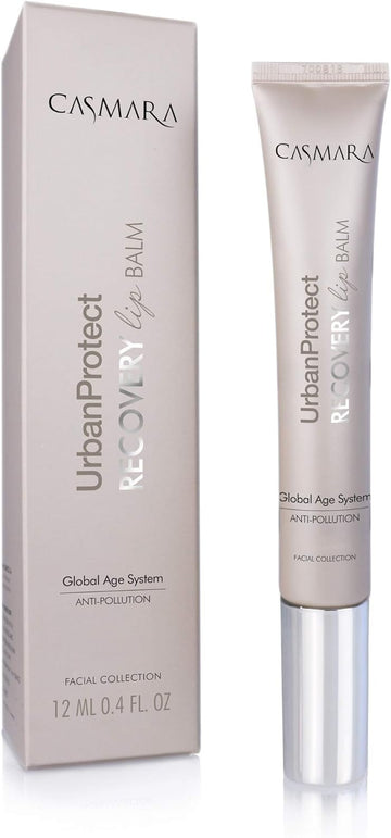 Casmara Urban Protect Recovery Lip Balm 12 Ml