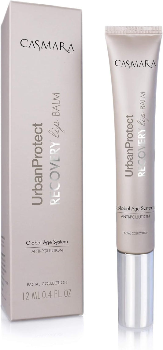 Casmara Urban Protect Recovery Lip Balm 12 Ml