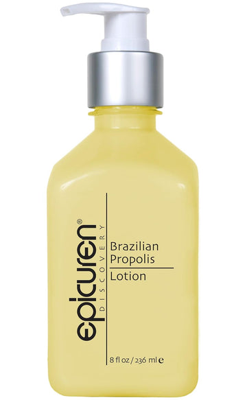 Epicuren Discovery Brazilian Propolis Lotion, 8 Oz