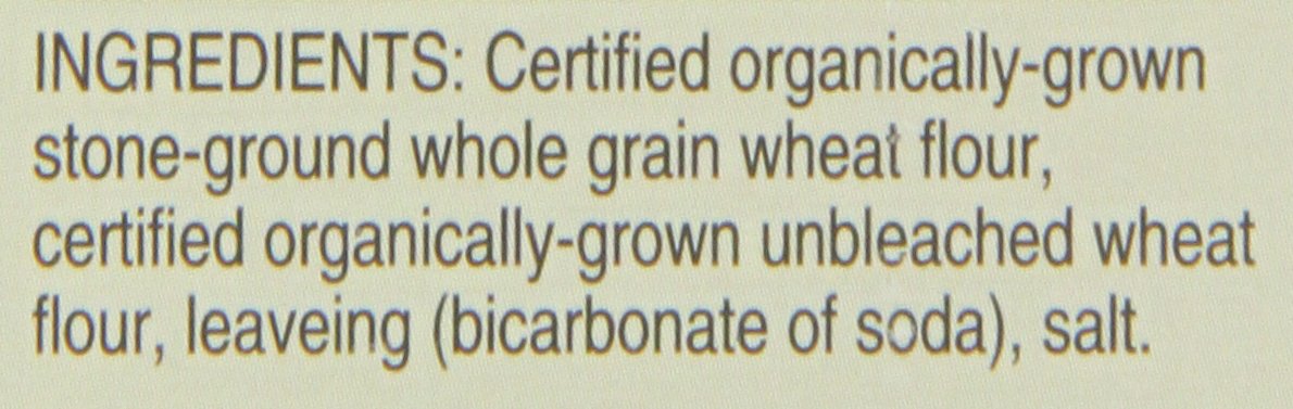 Garvey's Traditional Organic Irish Brown Bread Mix, 16 Ounce (Pack of 5) : Books