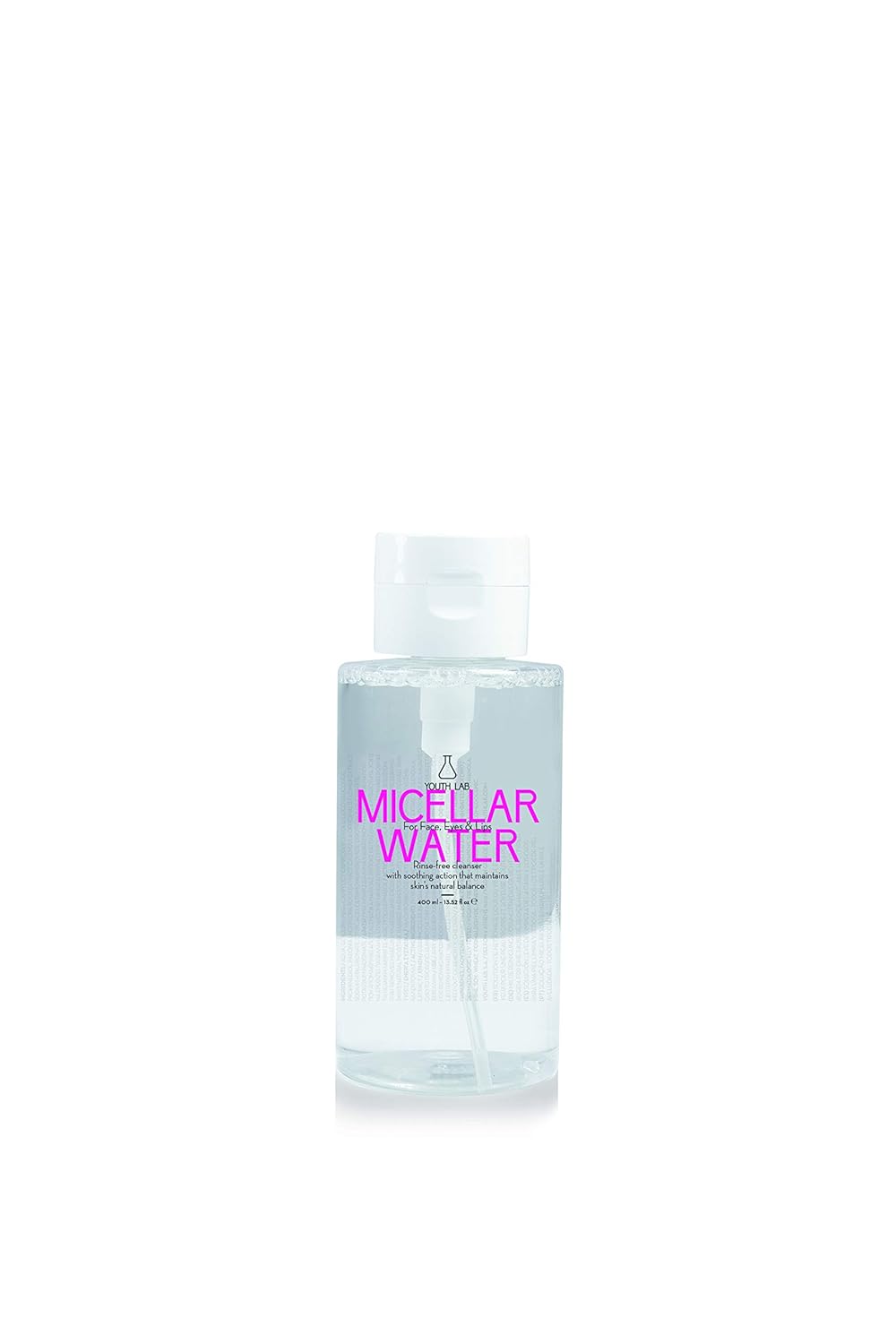 Youth Lab Micellar Water 400Ml