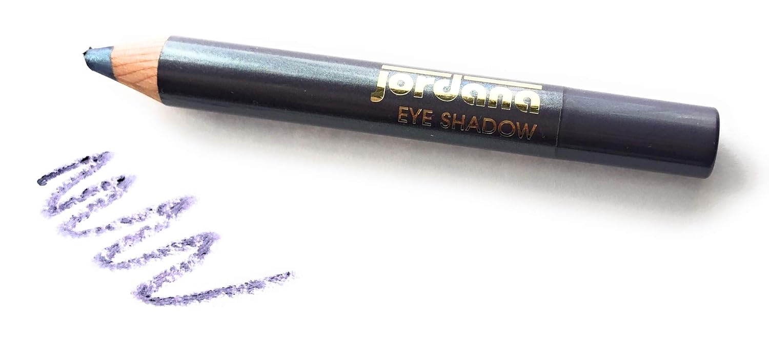 Jordana Eye Shadow Smoky Iris Stick : Beauty & Personal Care