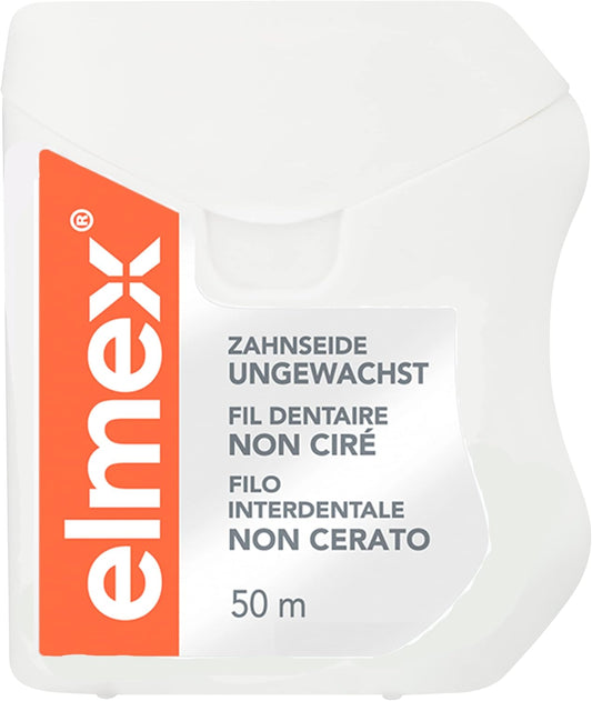 Elmex Toothpicks