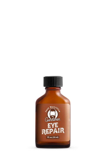 Just Nutritive Eye Repair | Gentlemen | The Best Eye Repair for men : Beauty & Personal Care