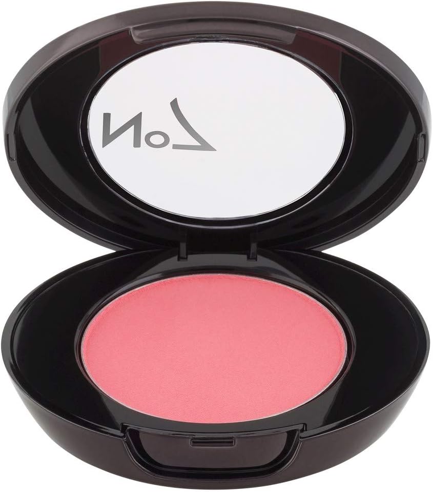 No7 Powder Blusher 3G Damson Mist