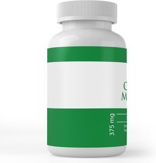 Pure Original Ingredients Cnidium Monnieri, (100 Capsules) Always Pure, No Additives Or Fillers, Lab Verified