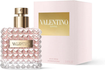 Valentino Valentino Donna Epv 30 Ml – 1 Unit, Cream