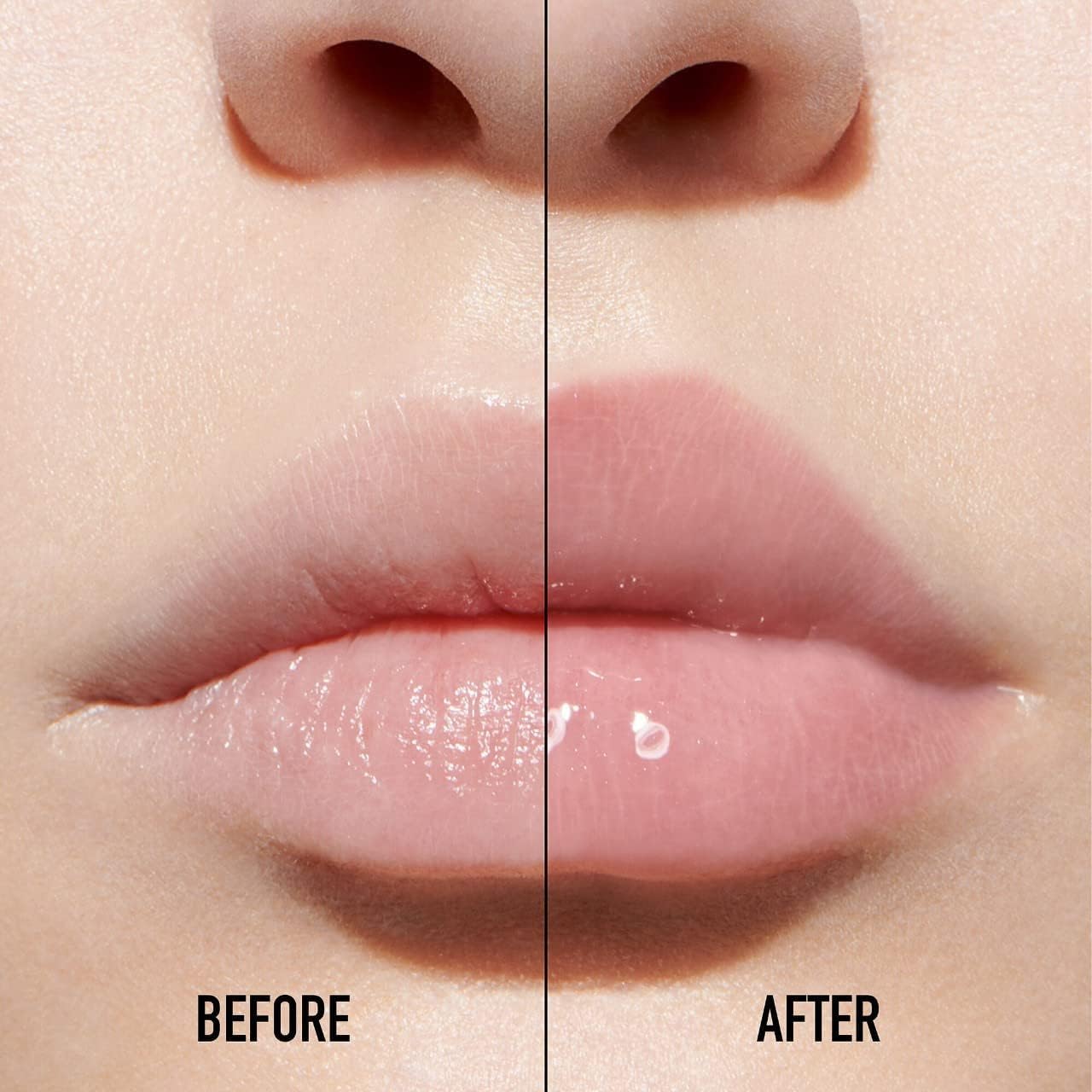 Dior Addict Lip Maximizer - 001 Pink 6 Ml