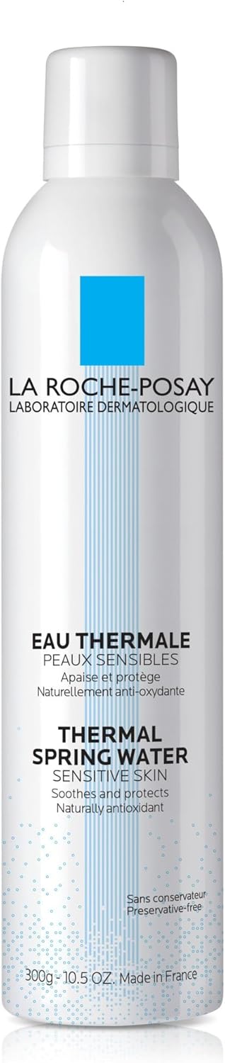Thermal Spring Water By La Roche-Posay For Women - 10.5 Oz Body Spray