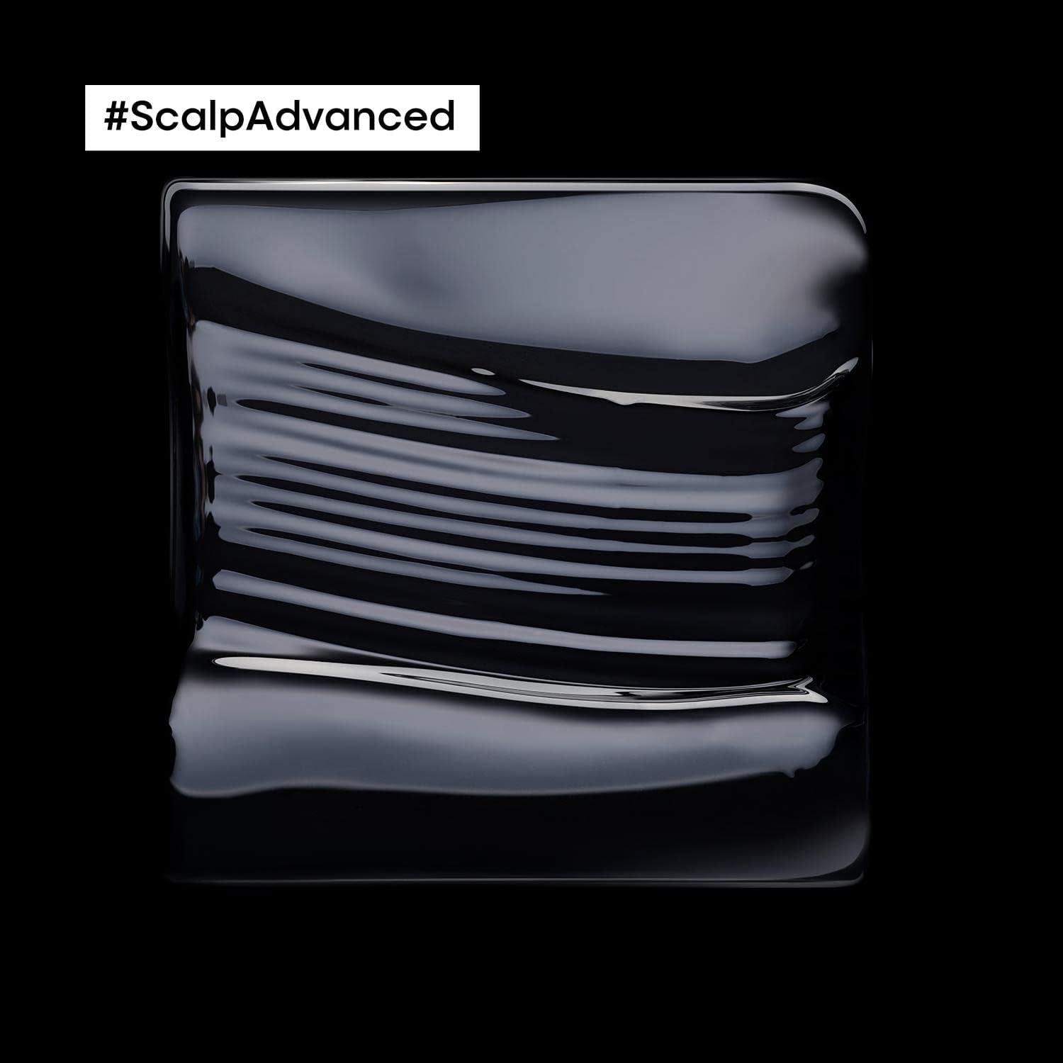 L'Oréal Professionnel Scalp Advanced Anti-Discomfort Dermo-Regulator Shampoo 500 ml : Amazon.co.uk: Beauty