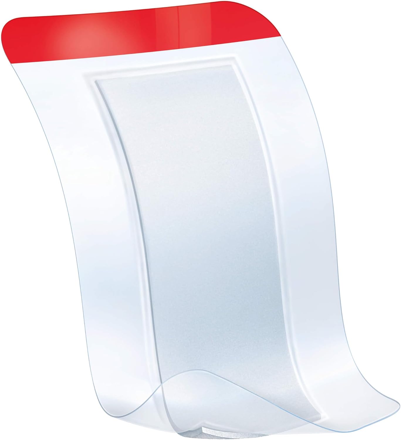 Bsn Medical Leukomed T Plus 5 Large Size Transparent Wound Dressings