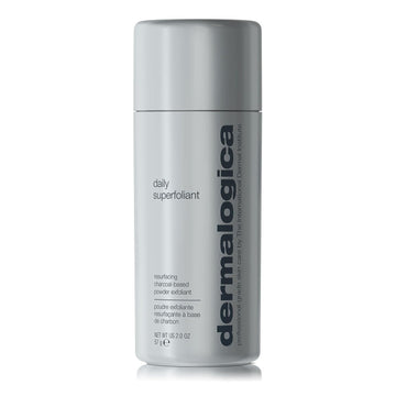 Dermalogica Daily Superfoliant - Deep Pore Face Scrub - Powder Exfoliator That Gently Smoothes And Brightens Skin Fighting Triggers Known To Accelerate Skin Aging
