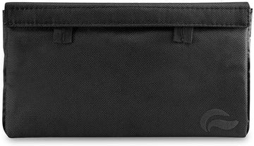 Mr Slick Smell Proof Bag 11"X6" With Sk9 Premium Odorless Technology Us Patent Number D824,672