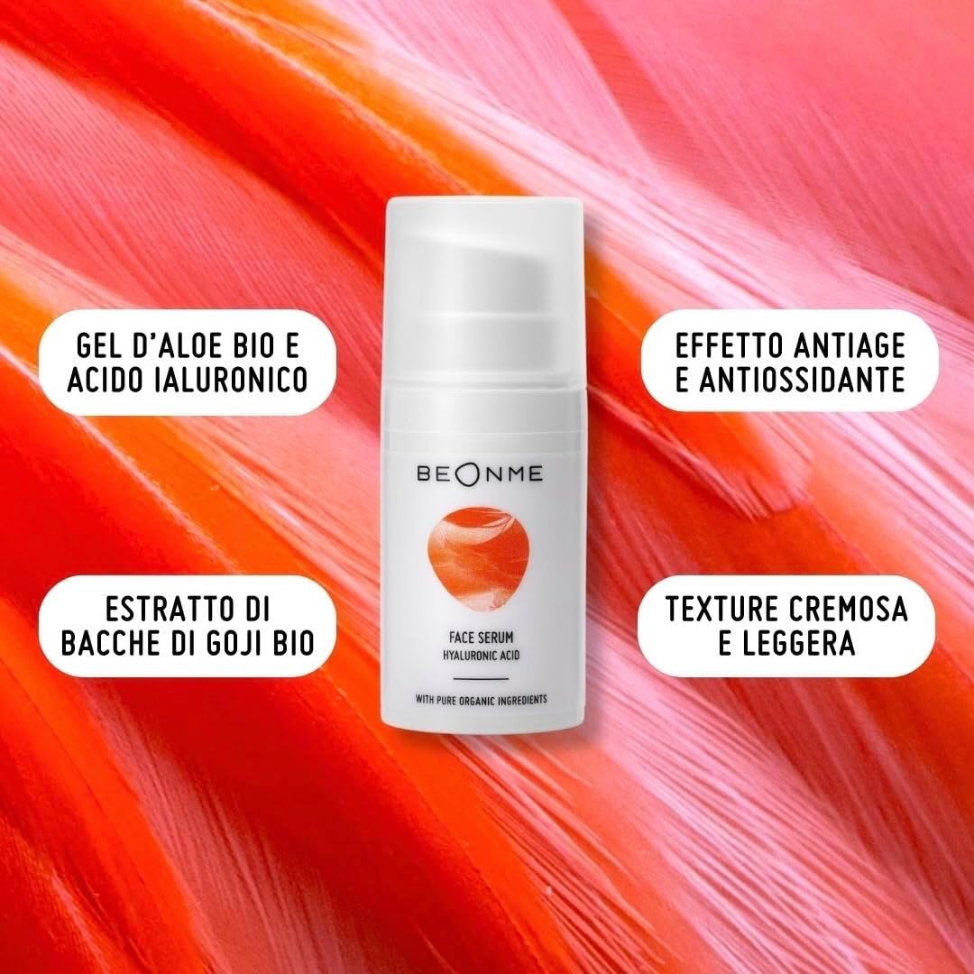 Beonme – Face – Face Serum 30 ml