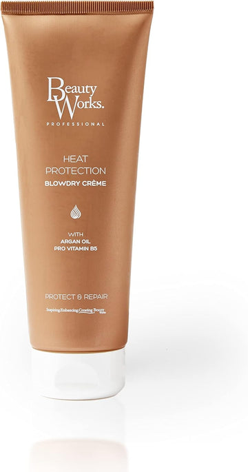 Beauty Works Blowdry Crème (250Ml)