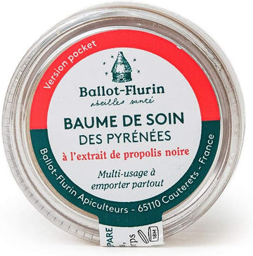 Pyrenees Healing Balm - 7Ml