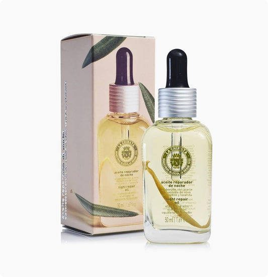 La Chinita La Chinata Night Repais Oil 0,5 Ml