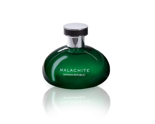 Banana Republic Malachit Eau De Parfum Spray For Women, 3.4 Ounce, Multi