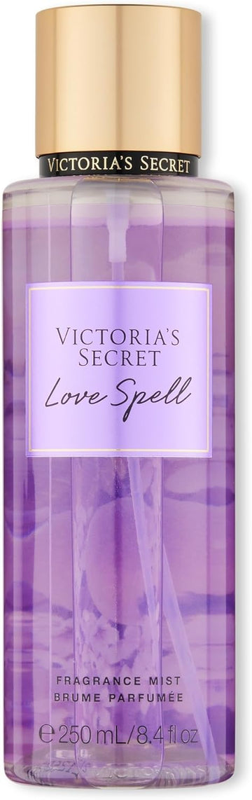 Victorias Secret Love Spell Fragrance Mist, 250 Ml