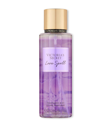 Victoria'S Secret Rush Body Mist, Spray For Women (8.4 Oz)