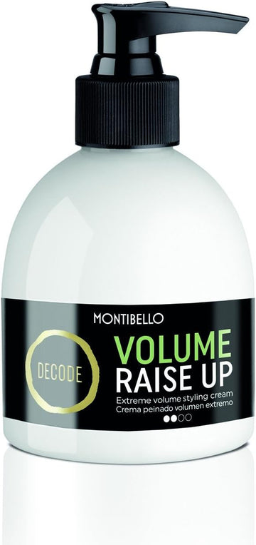 Montibello Decode Volume Raise Up 200Ml
